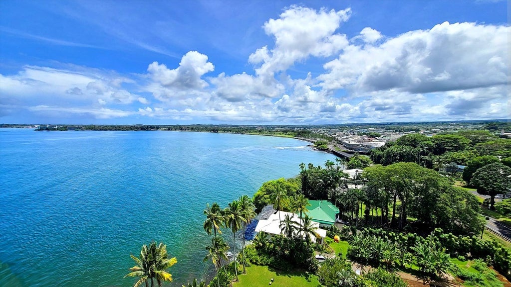 84 Pukihae St Ph6, Hilo