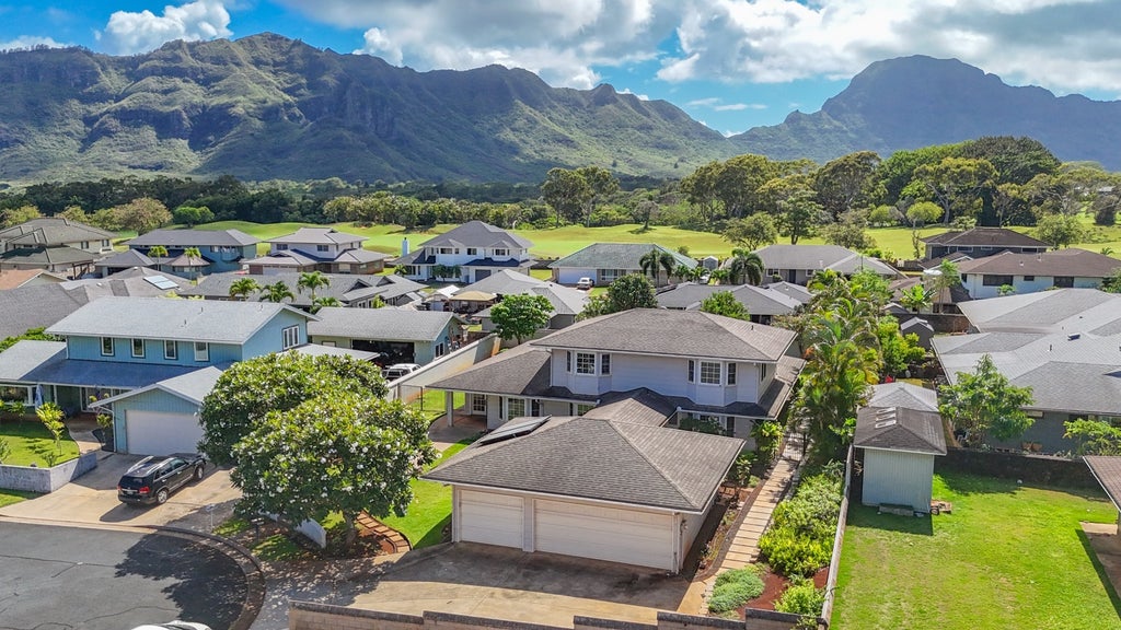 4041 Mapu Pl, Lihue