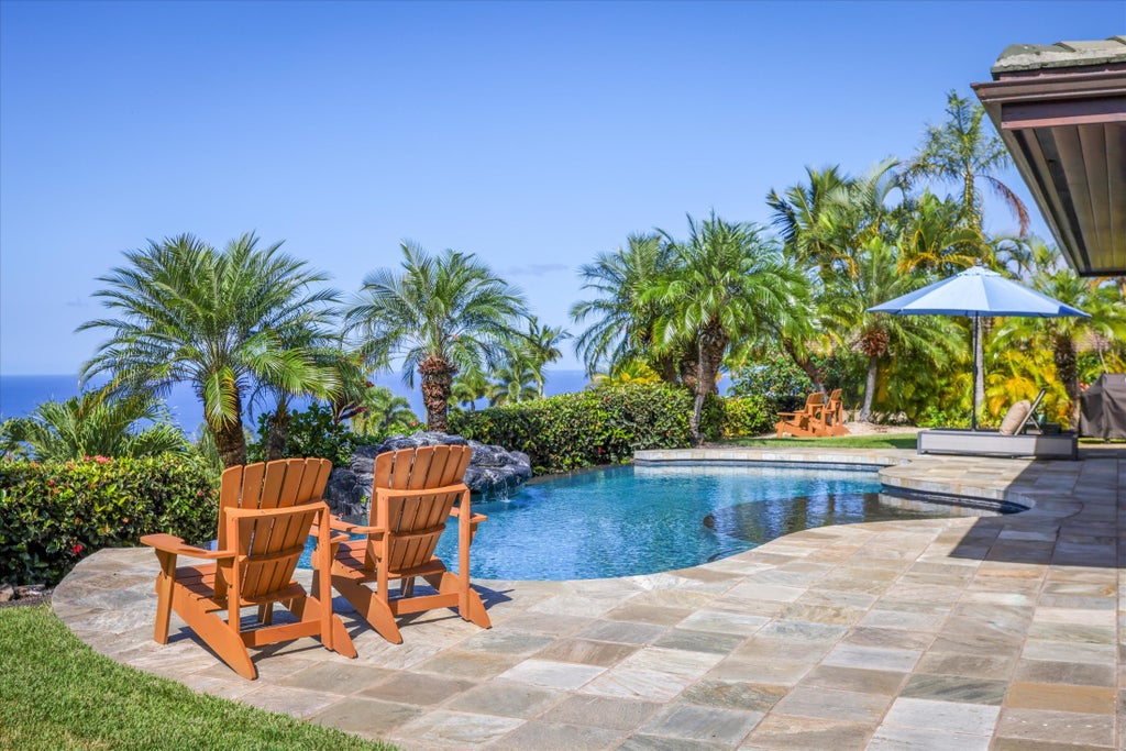 78-7022 Ola Mau St, Kailua-Kona