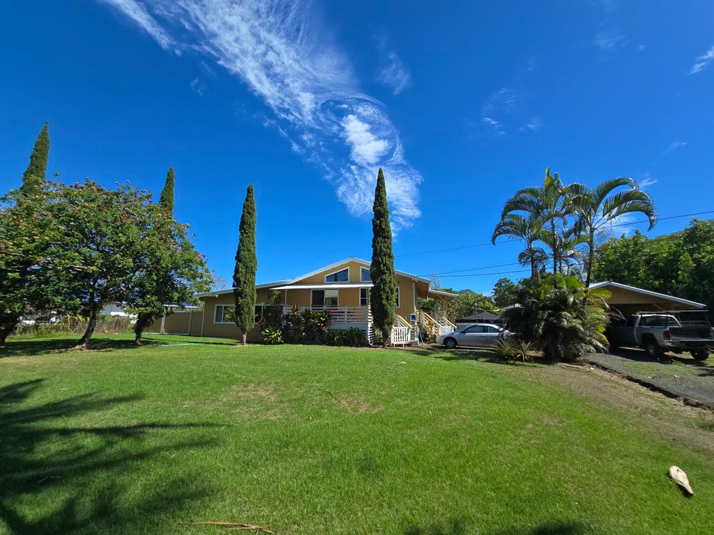 15-1945 8th Ave, Keaau