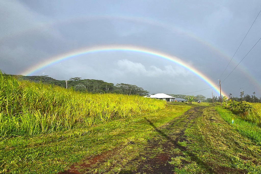 16-384 Ainaloa Blvd, Kurtistown