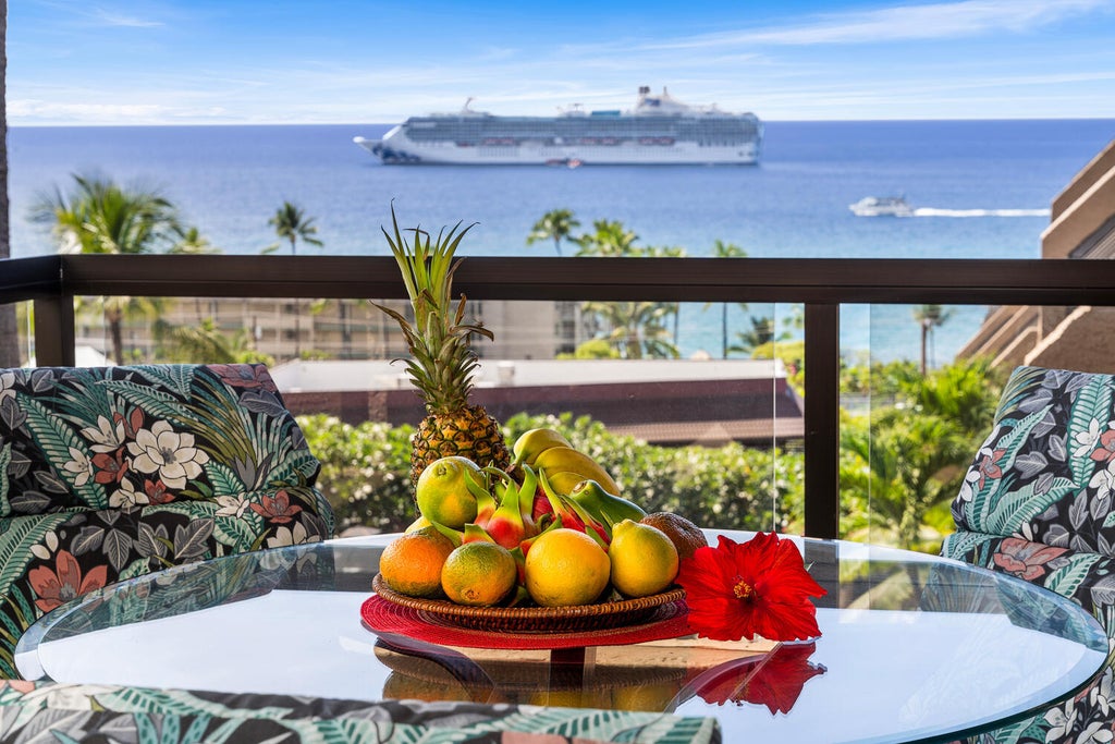 75-5865 Walua Rd C614, Kailua-Kona