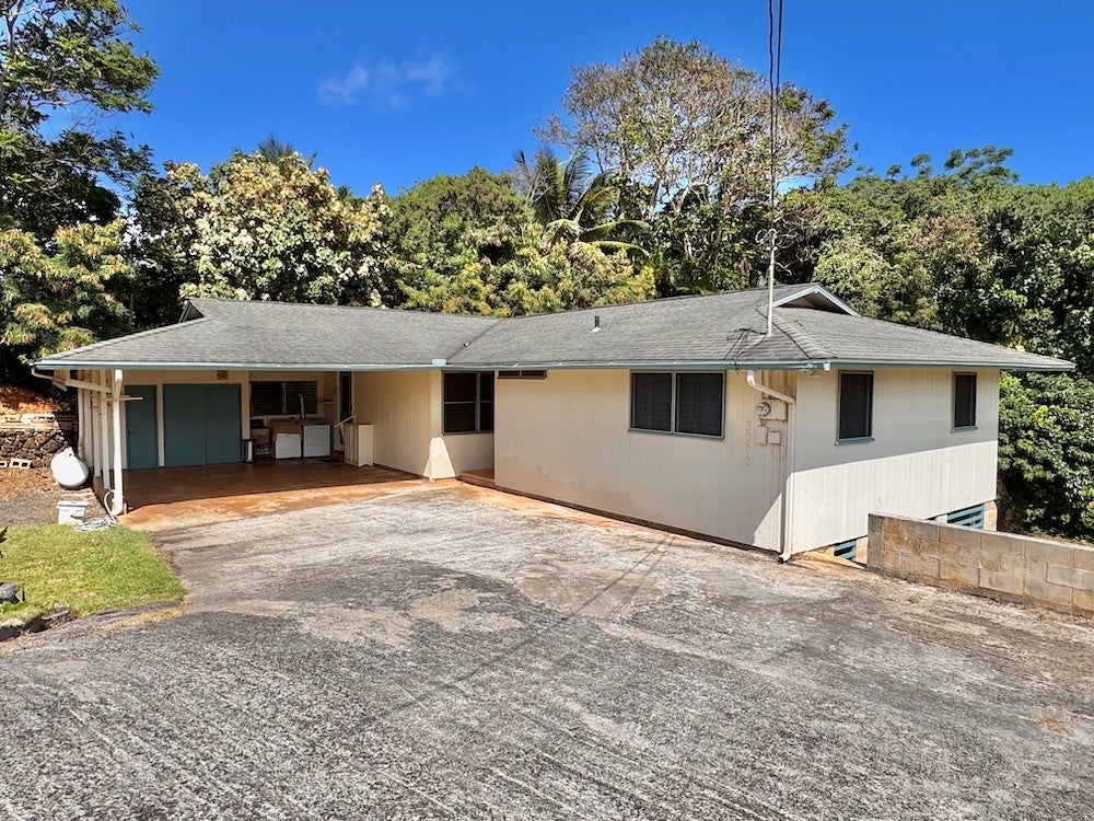 3000 Pua Nani St, Lihue