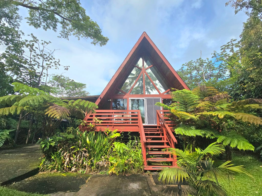 13-3470 Nohea St, Pahoa