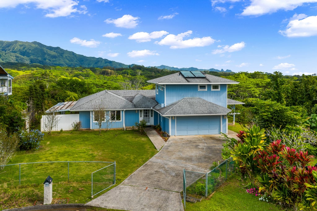 335 Aina Mahi Pl, Kapaa