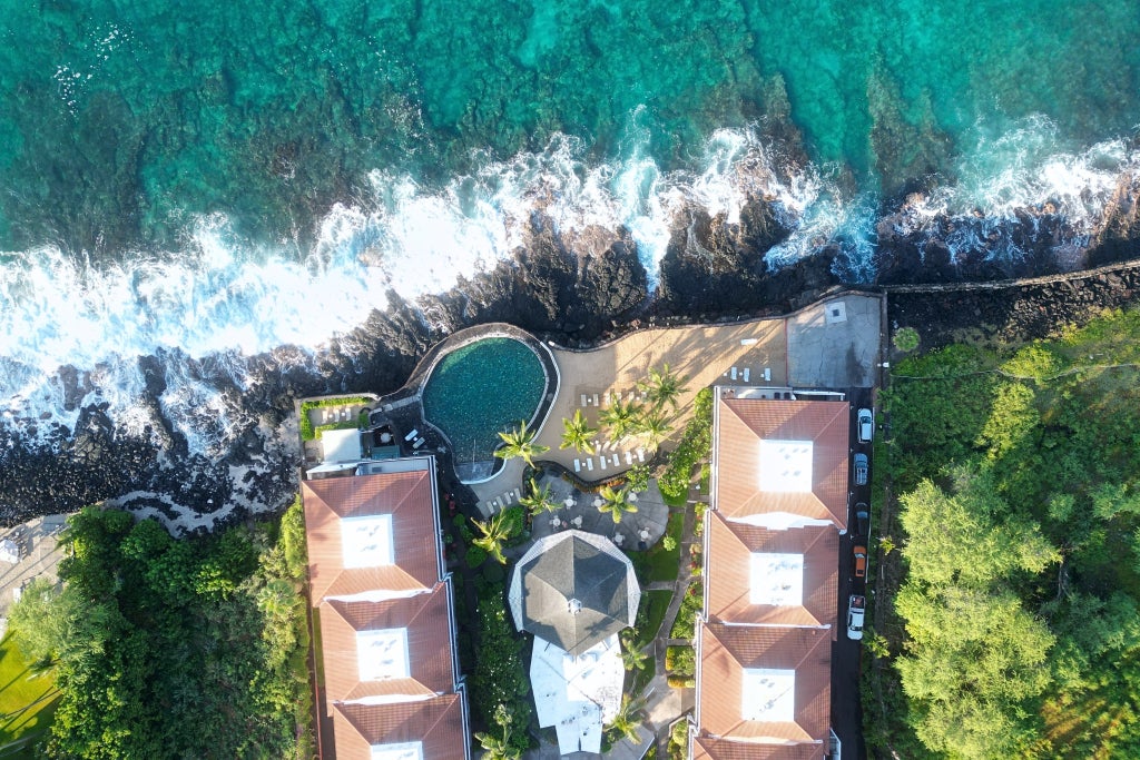 75-6082 Alii Dr A308, Kailua-Kona