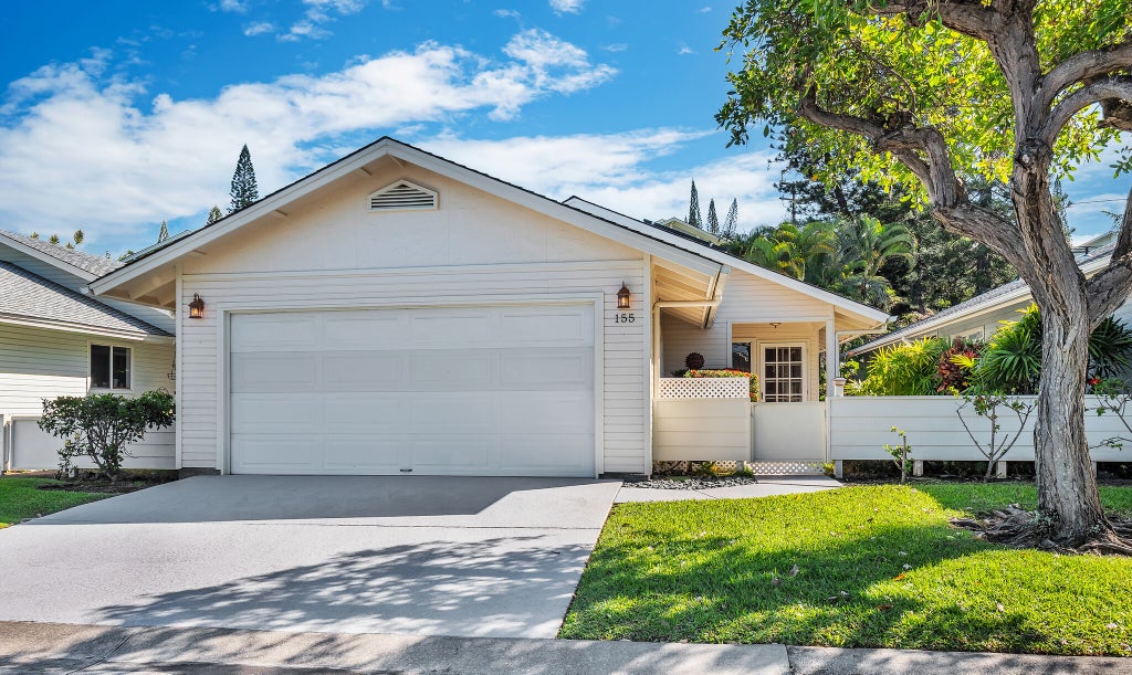 75-217 Nani Kailua Dr 155, Kailua-Kona