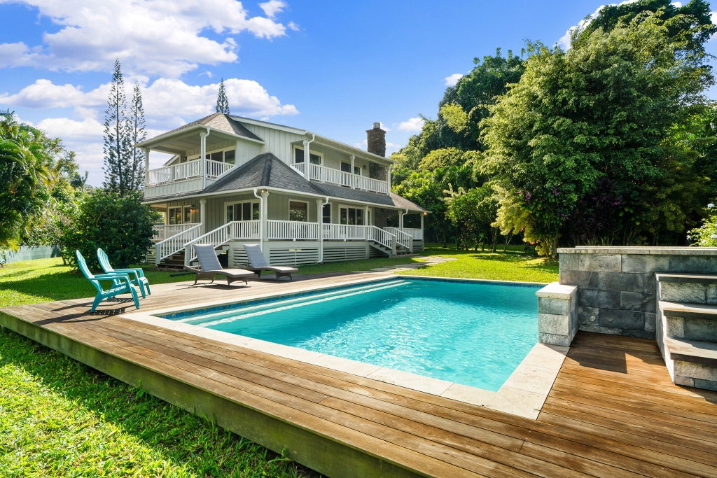 4855 Waiakalua St, Kilauea