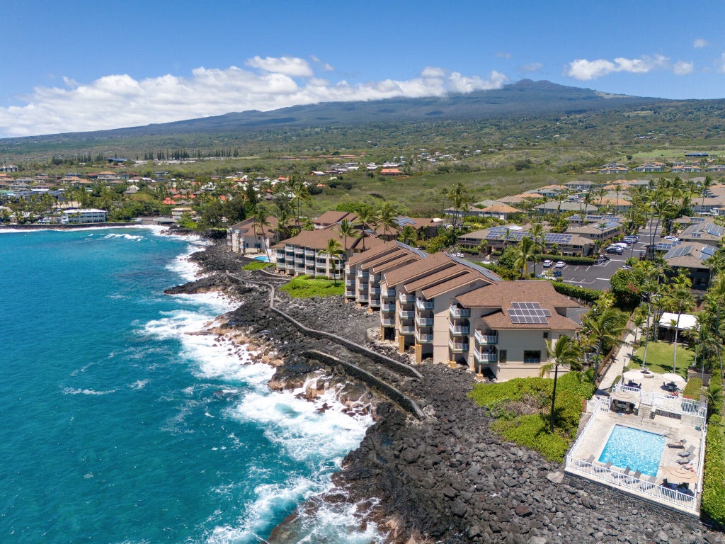 75-6008 Alii Dr 232, Kailua-Kona