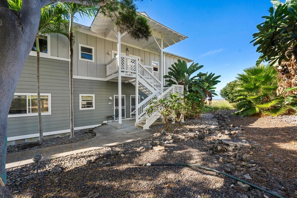 73-1107 Nuuanu Pl A104, Kailua-Kona