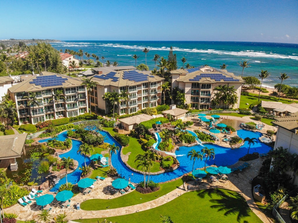 4-820 Kuhio Hwy G107, Kapaa