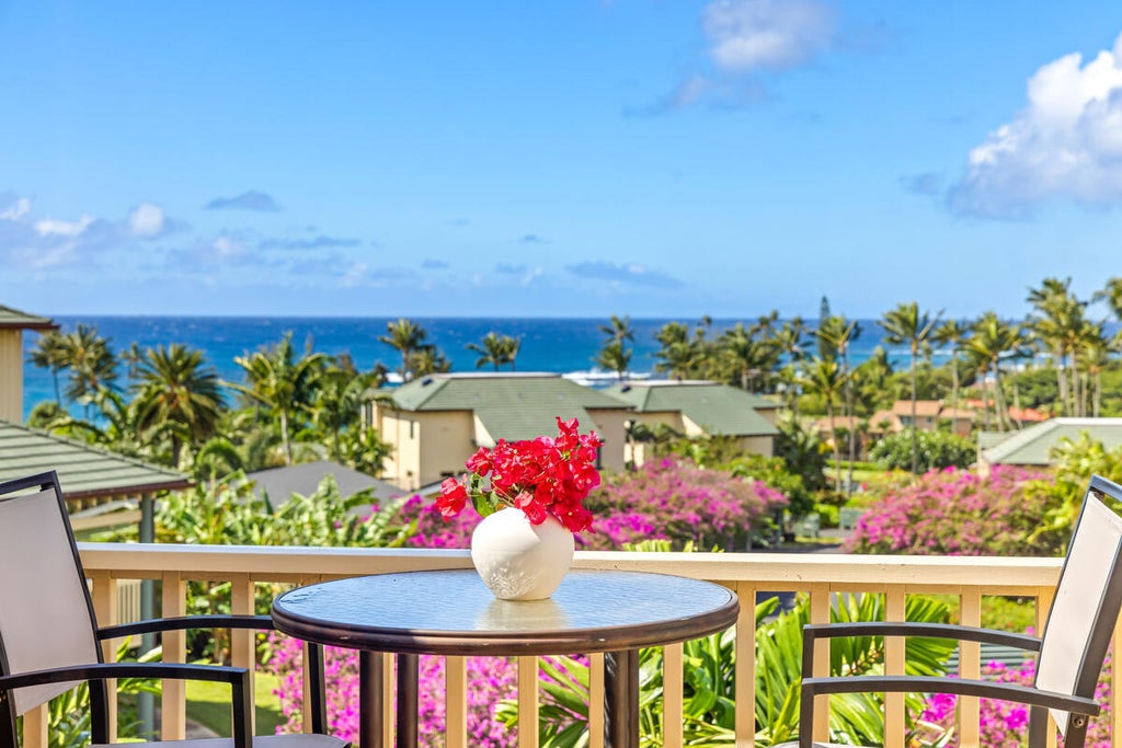 2371 Hoohu Rd 703, Koloa