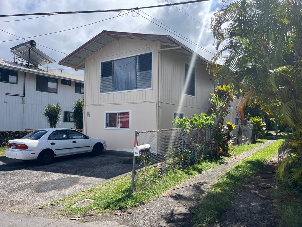 161 Hoku St, Hilo