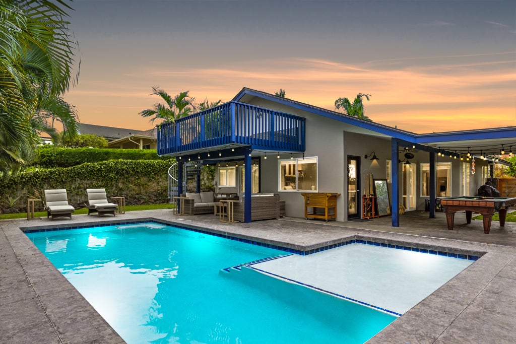 77-153 Hooilina Ct, Kailua-Kona