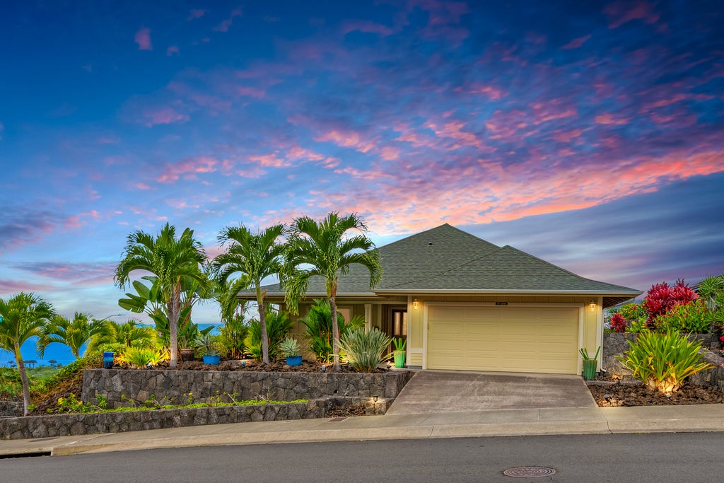 75-6096 Haku Mele Pl, Kailua-Kona