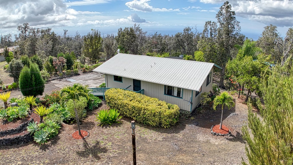 92-8689 Lehua Ln, Ocean View