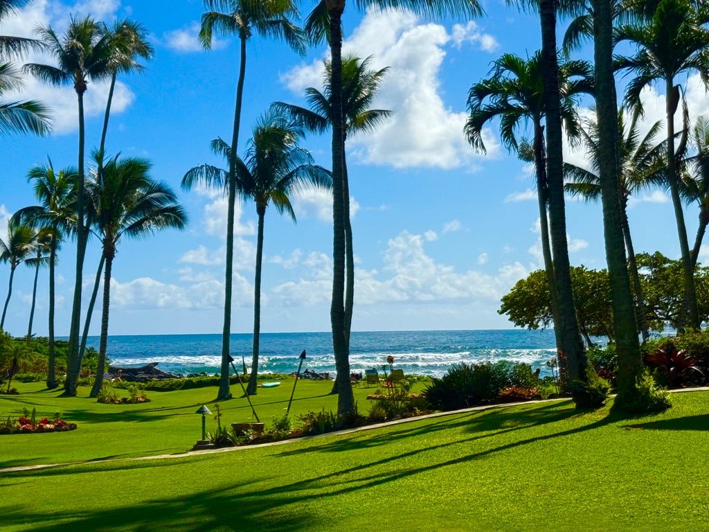 410 Papaloa Rd 414, Kapaa