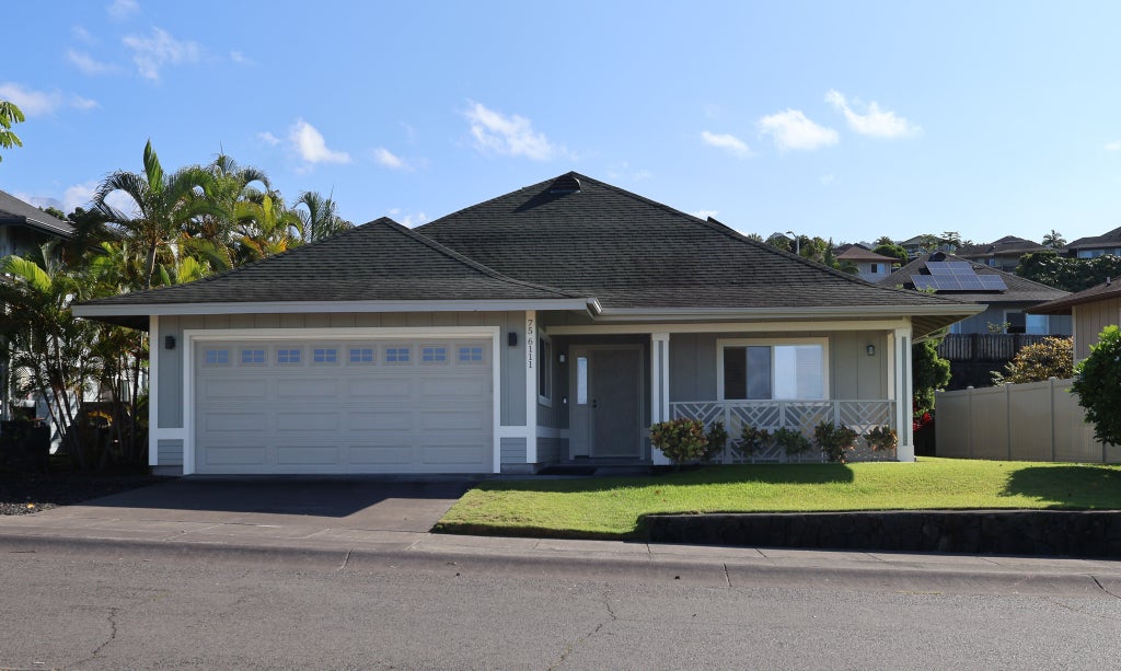 75-6111 Hoomama St, Kailua-Kona