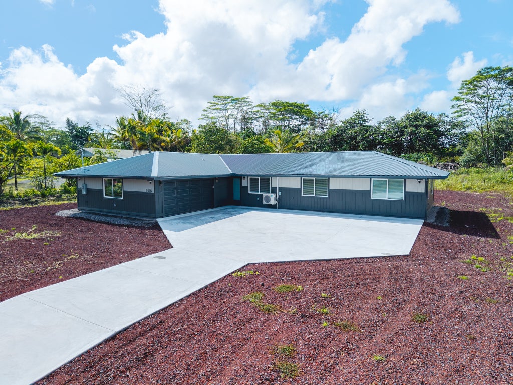 15-1680 25th Ave, Keaau