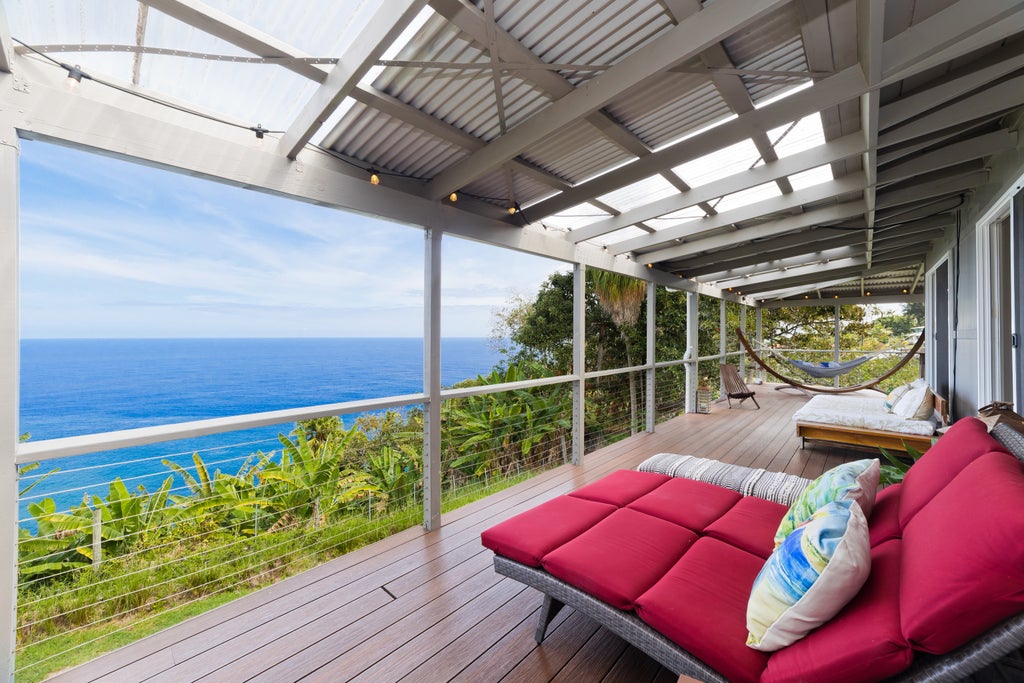 36-2370 Pualaea Pl, Laupahoehoe