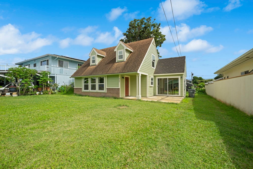 4249 Momi St, Kilauea