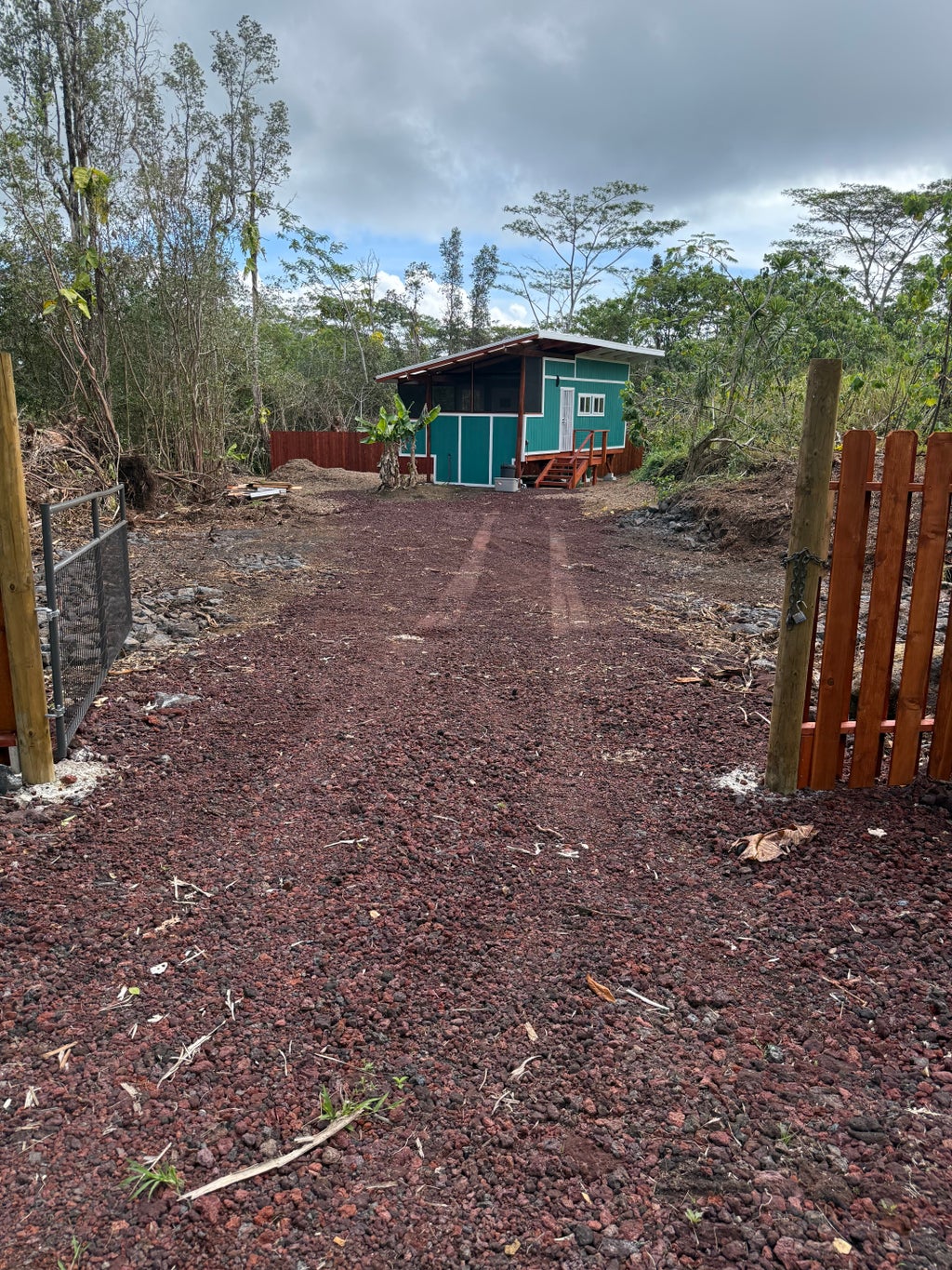 12-4357 Ocean View Pkwy, Pahoa