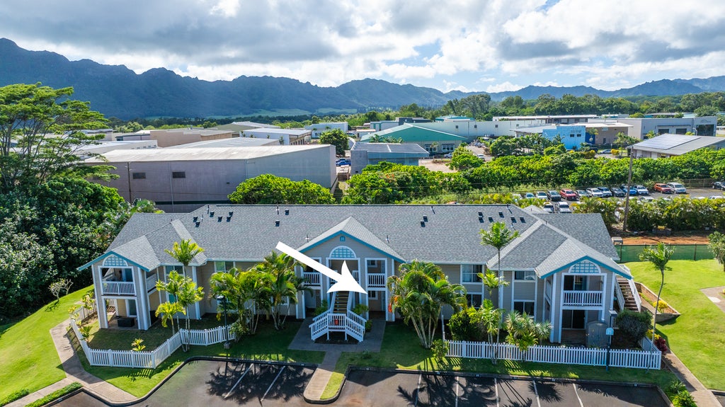 1970 Hanalima St H104, Lihue