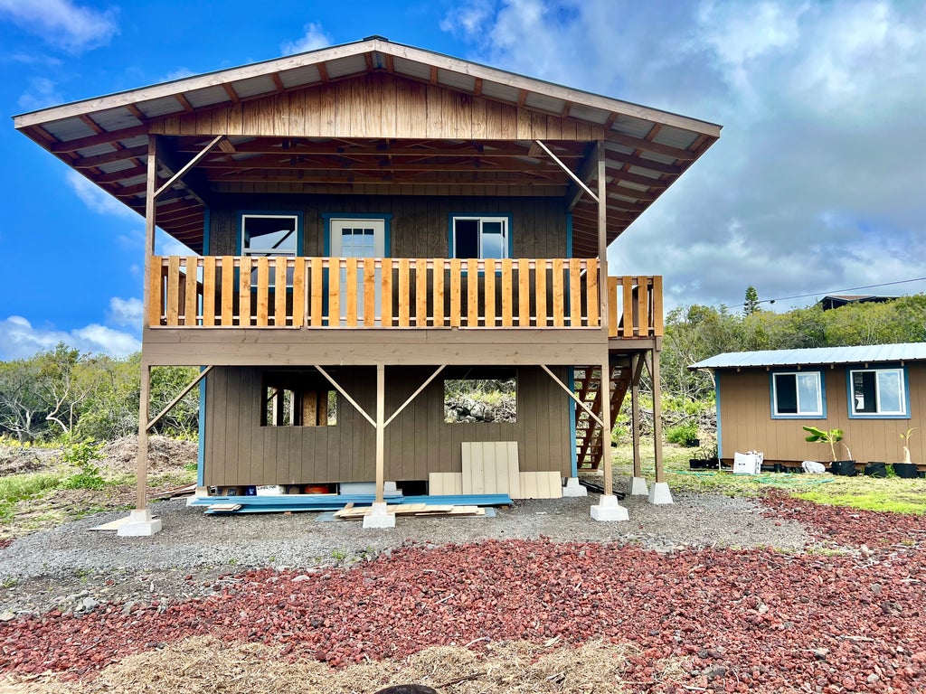 94-6479 Puukani Rd, Naalehu