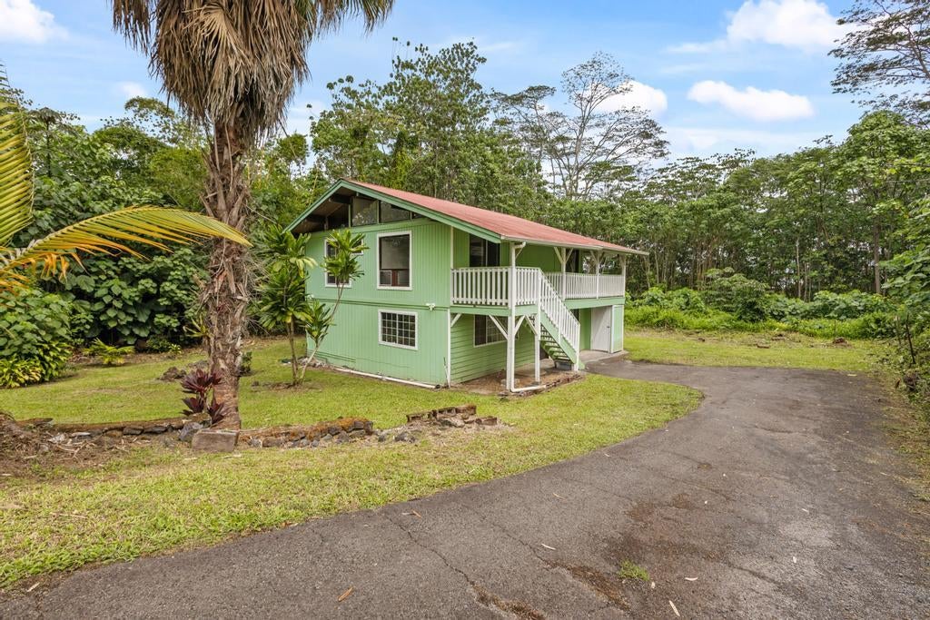 16-733 Uhiuhi St, Keaau