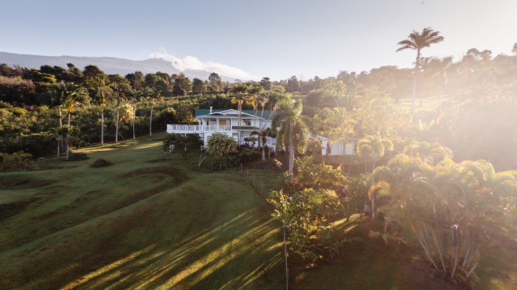 76-5807 Hookahi St 1, Holualoa