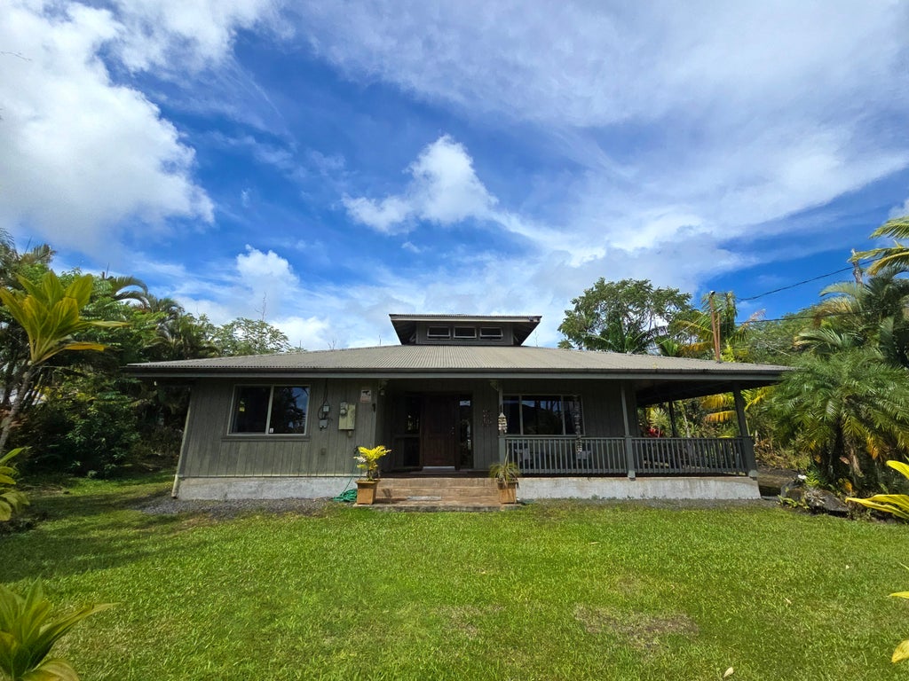 13-3568 Nohea St, Pahoa