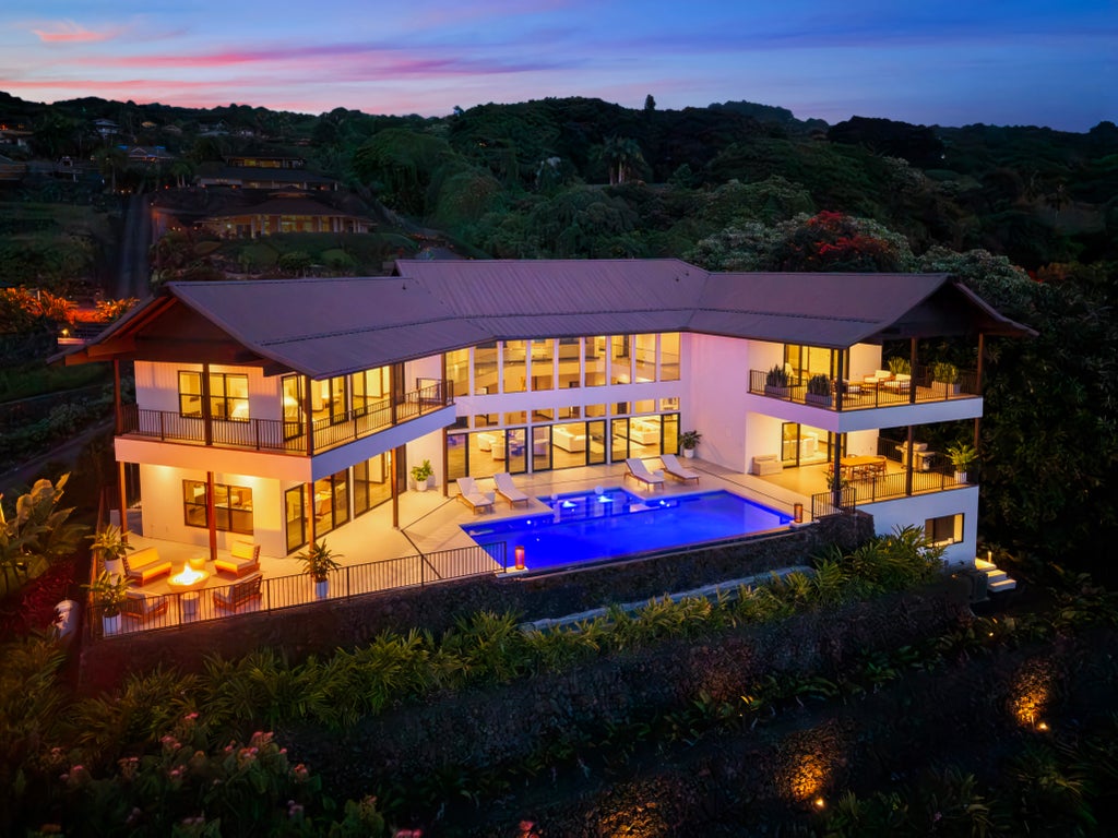 76-981 Aeo St, Kailua-Kona