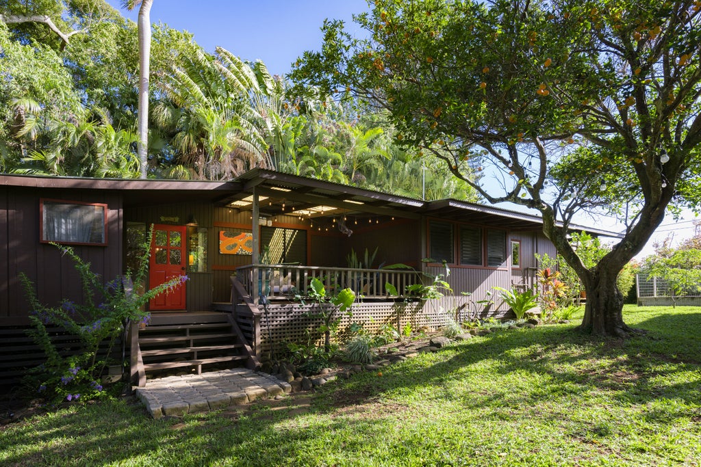 53-364 Kapanaia Rd A, Kapaau