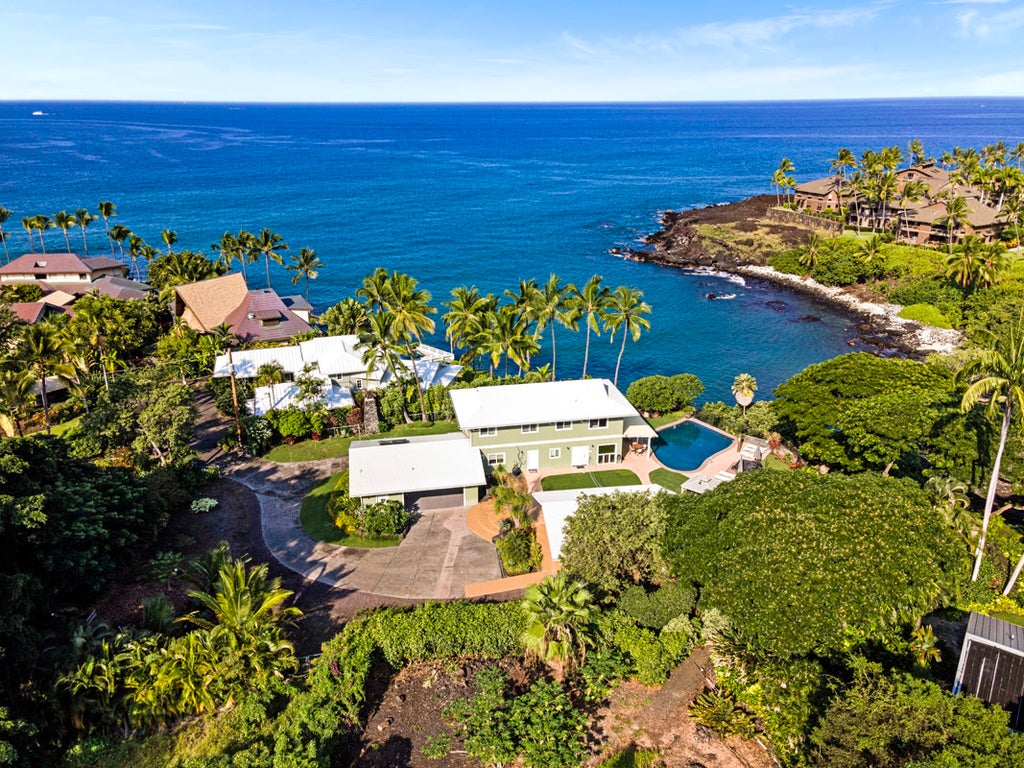 78-111-a Holua Rd, Kailua-Kona