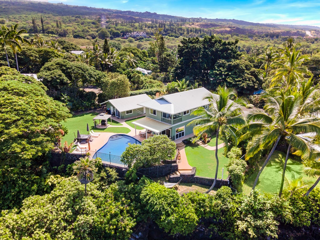 78-111-a Holua Rd, Kailua-Kona