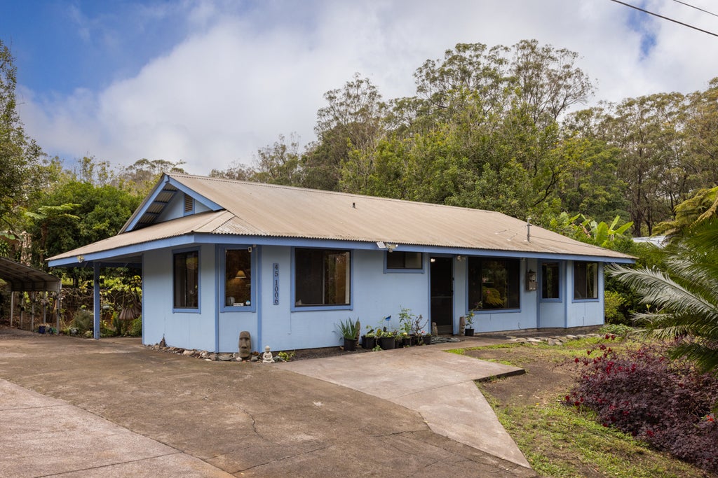 45-1006 Kalehua Rd, Honokaa