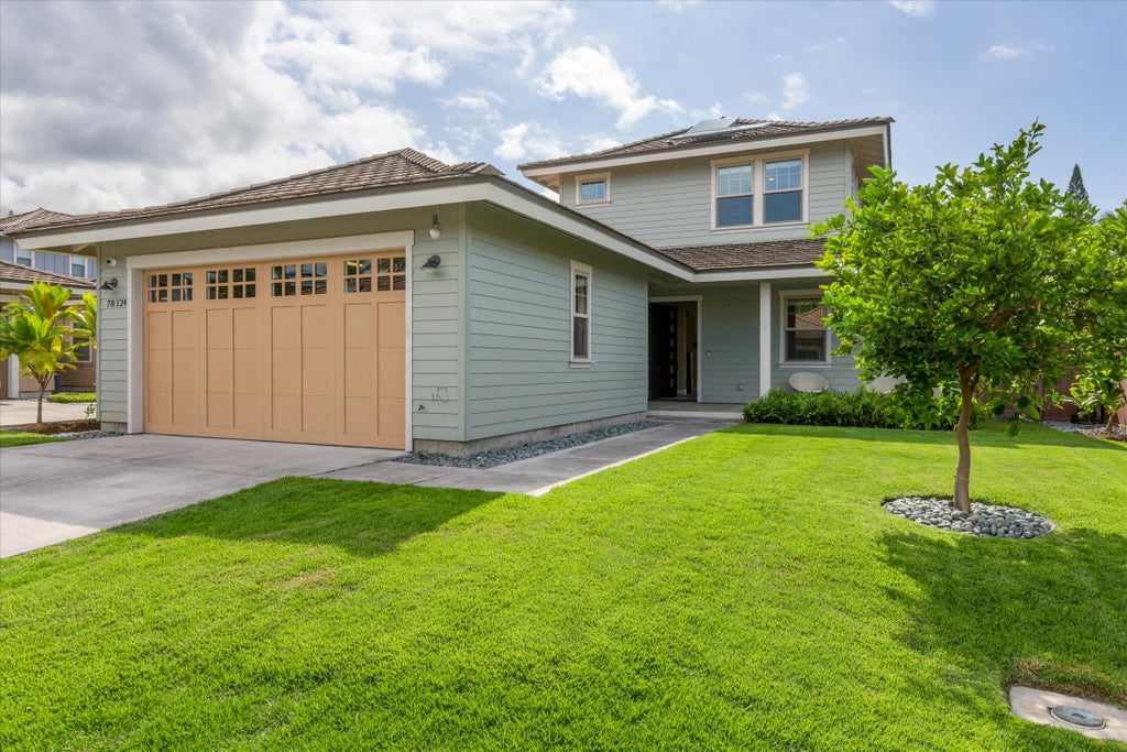 78-124 Holuakai St, Kailua-Kona