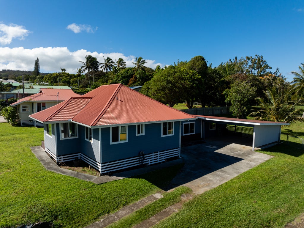 54-2461 Kynnersley Rd, Kapaau