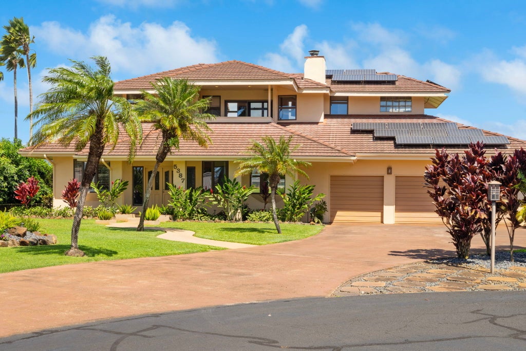 5387 Milo Hae Place, Koloa