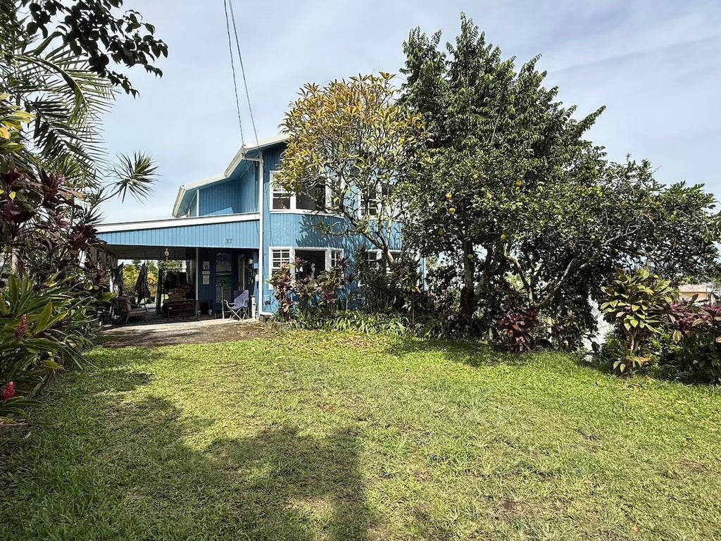 37 Mehau Ln, Hilo
