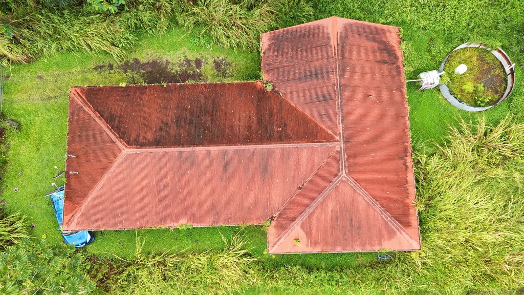 16-1998 Tiki Rd, Pahoa