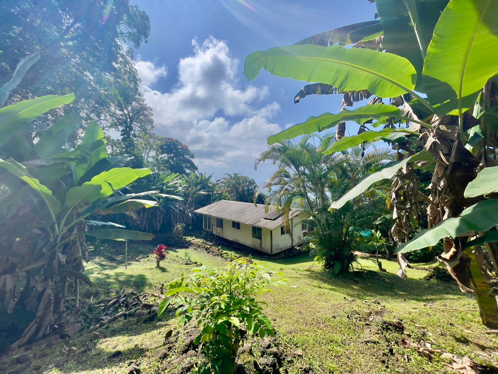 83-5586 Hawaii Belt Rd, Captain Cook