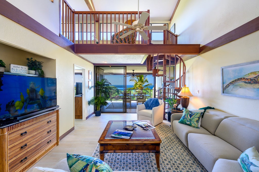 78-6920 Alii Dr 310, Kailua-Kona