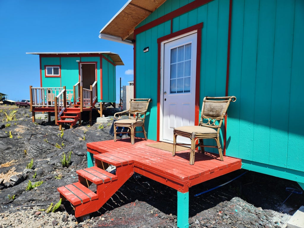 12-220 Nani St, Pahoa