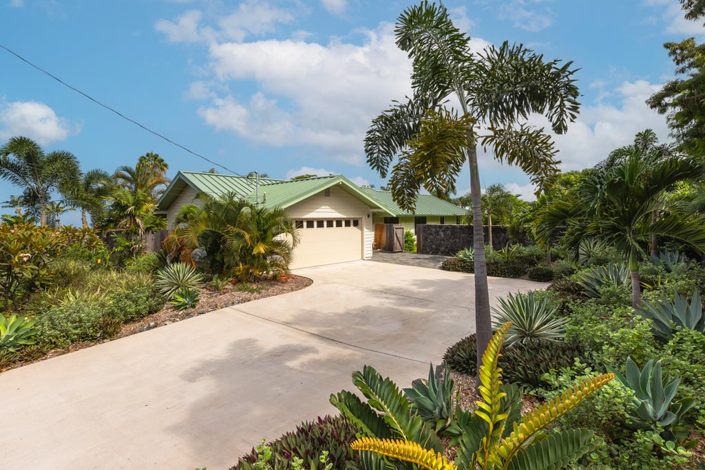 75-319 Nani Kailua Dr, Kailua-Kona