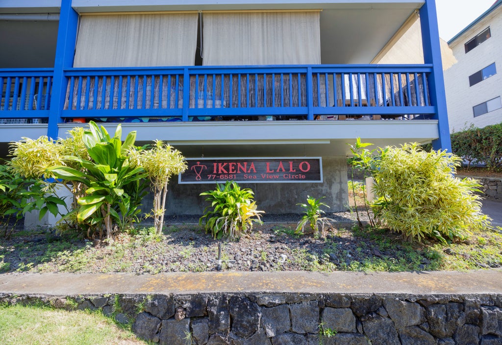 77-6581 Sea View Circle 3b, Kailua-Kona