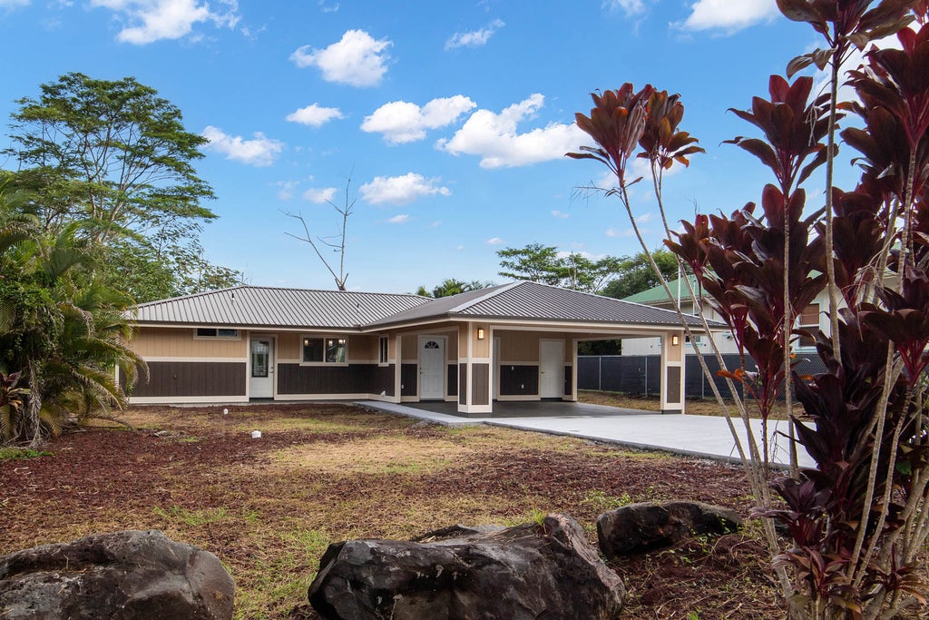 15-2787 Malolo St, Pahoa