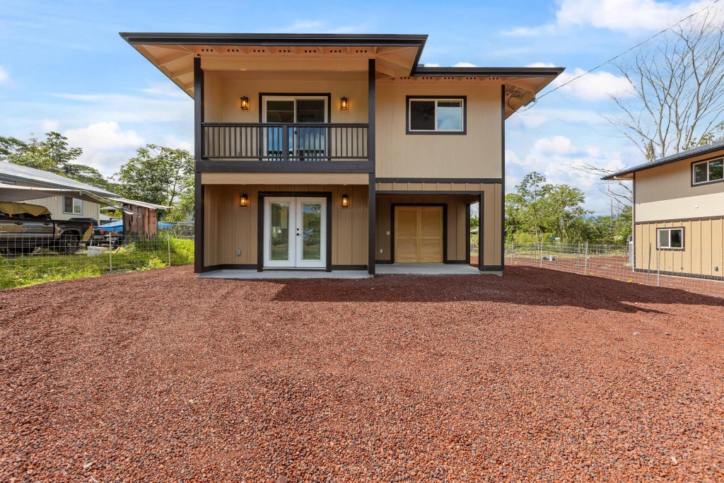 16-1956 King Kamehameha Blvd, Kurtistown