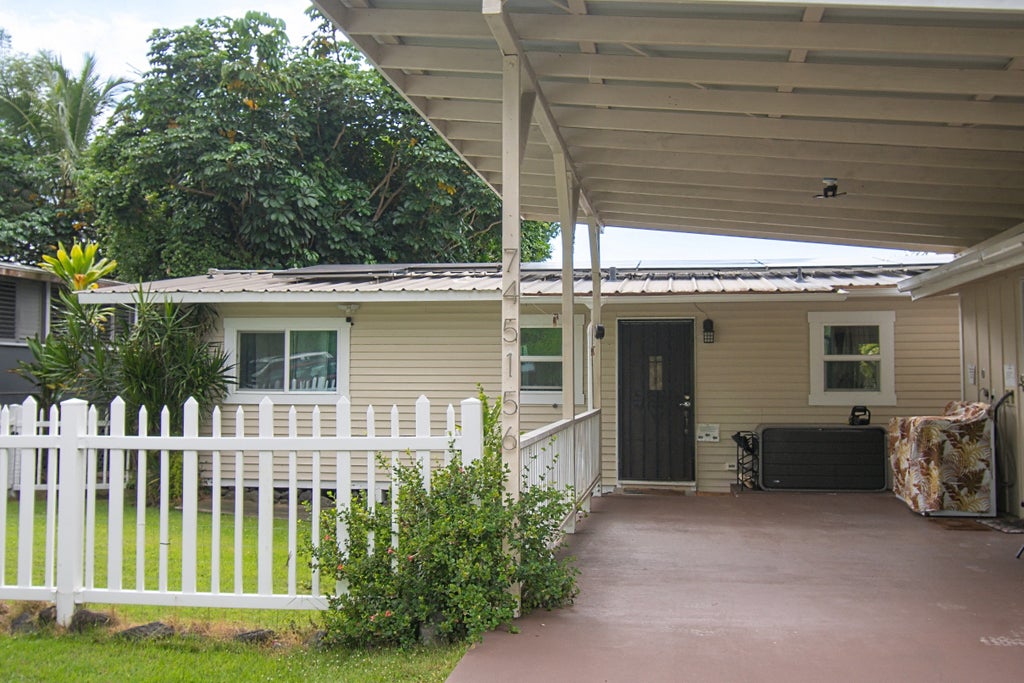 74-5156 Puuhalo St, Kailua-Kona