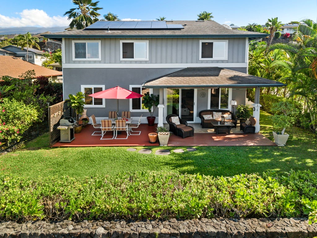 75-6124 Lea Pl, Kailua-Kona